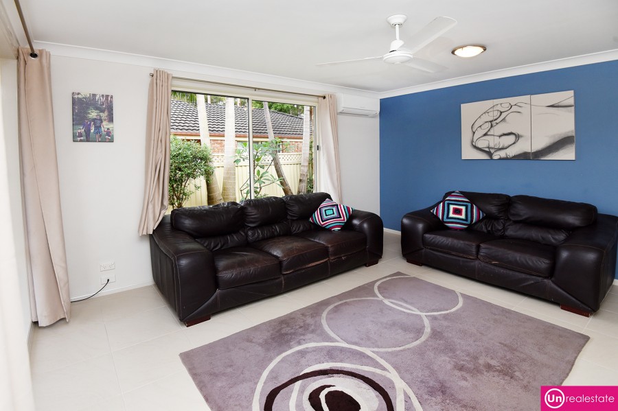 Open for inspection in Toormina