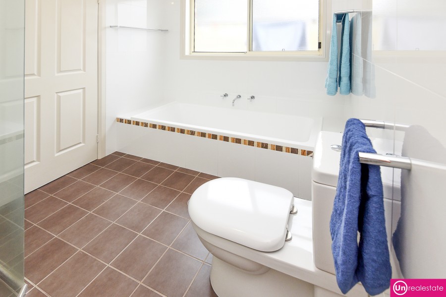 Real Estate in Toormina