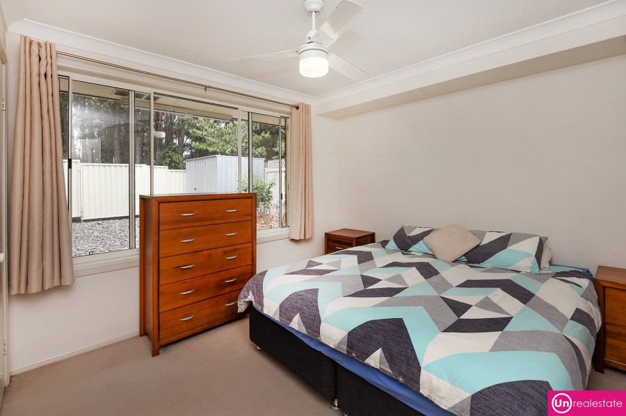 Real Estate in Toormina