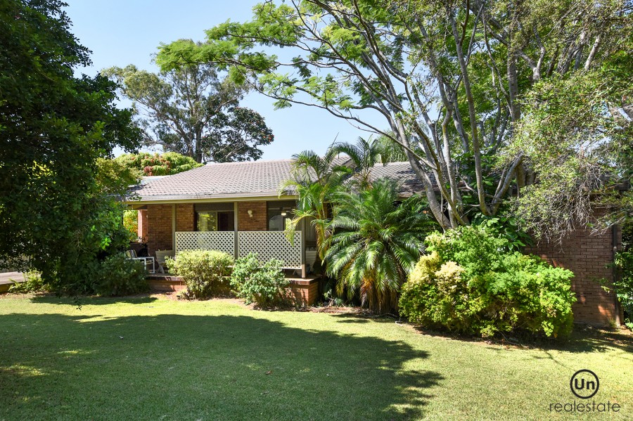 18 Eungella Street, Toormina - House
