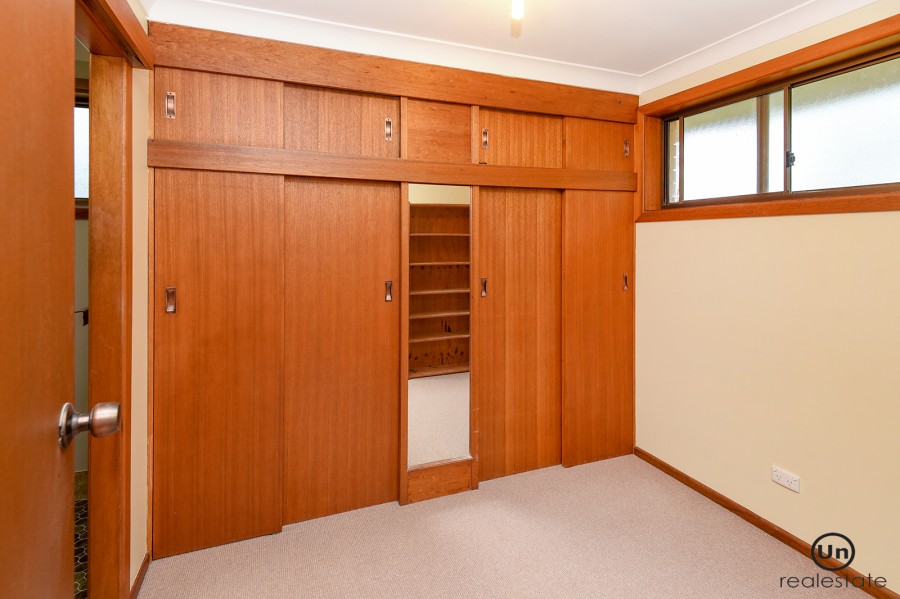 18 Eungella Street, Toormina - Bedroom