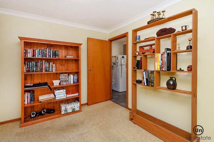 18 Eungella Street, Toormina - Bedroom