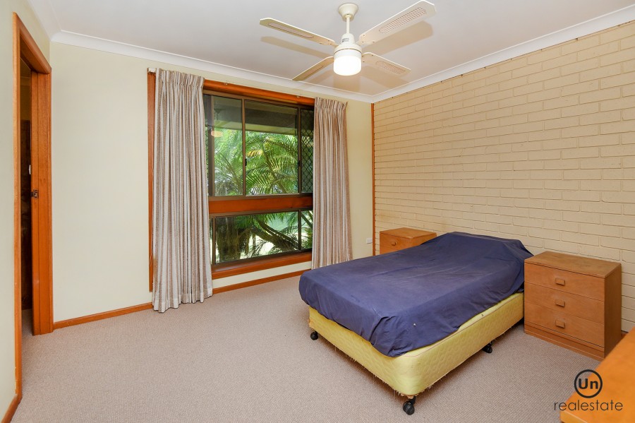 18 Eungella Street, Toormina - Bedroom