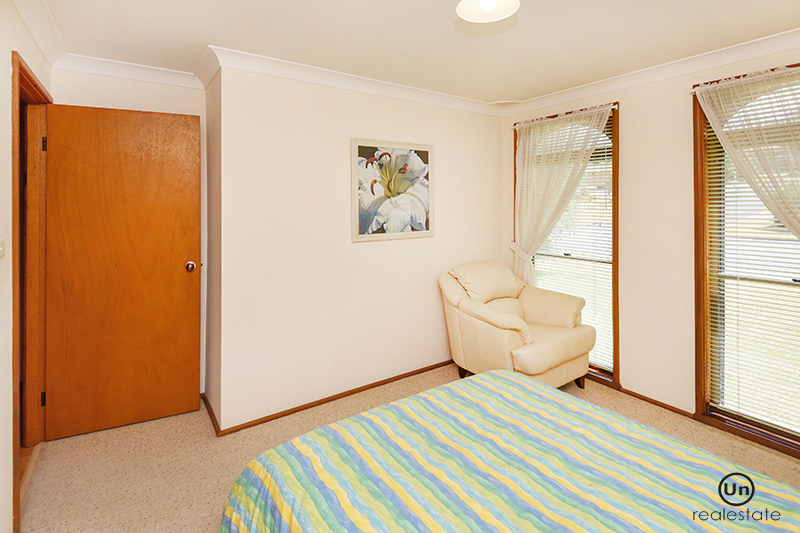 37 Thompsons Road, Coffs Harbour - Bedroom