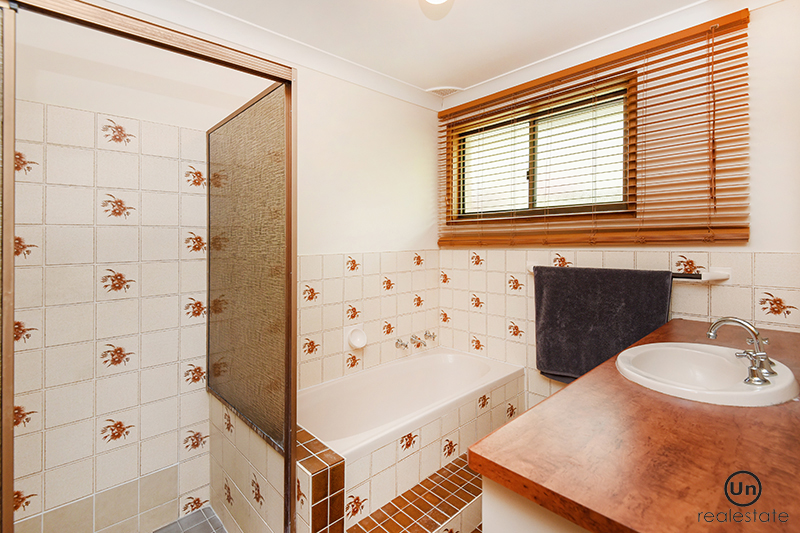37 Thompsons Road, Coffs Harbour - Bathroom