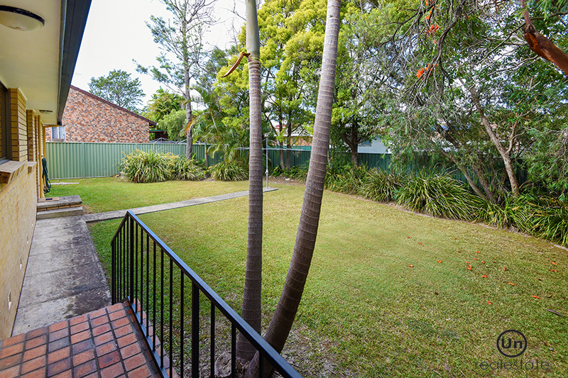 37 Thompsons Road, Coffs Harbour - Yard
