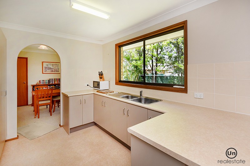 37 Thompsons Road, Coffs Harbour - Kitchen