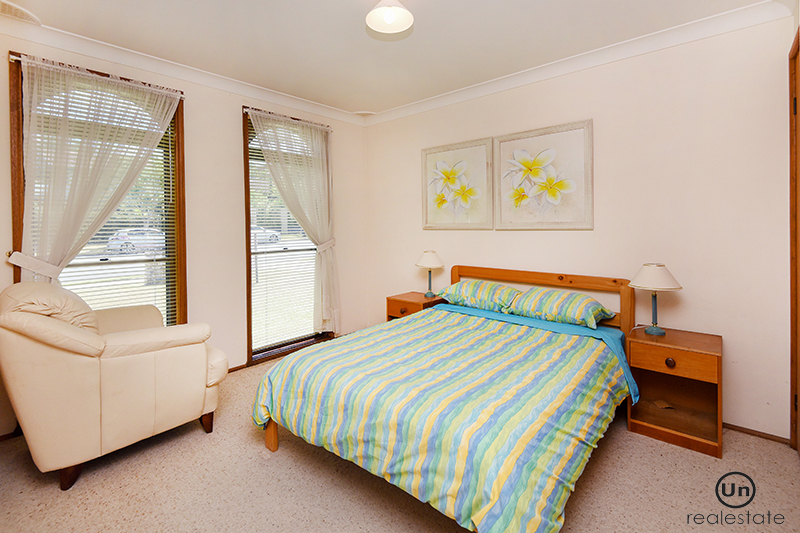 37 Thompsons Road, Coffs Harbour - Bedroom