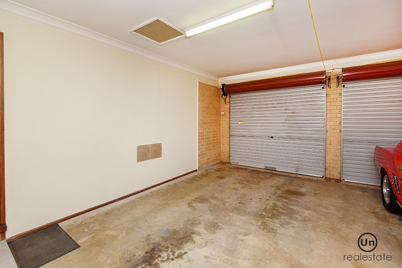 37 Thompsons Road, Coffs Harbour - Garage