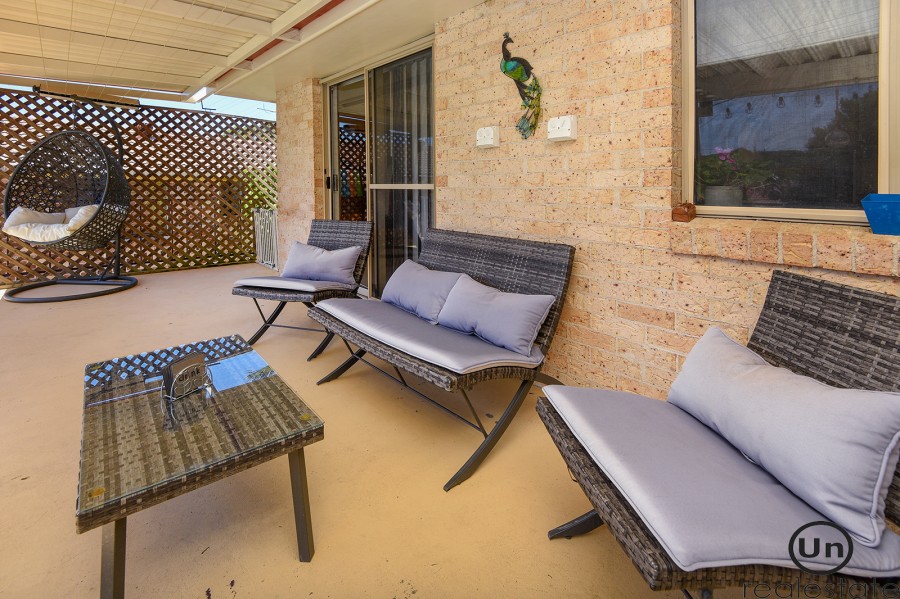 9 Carrywell Crescent, Toormina - Entarea
