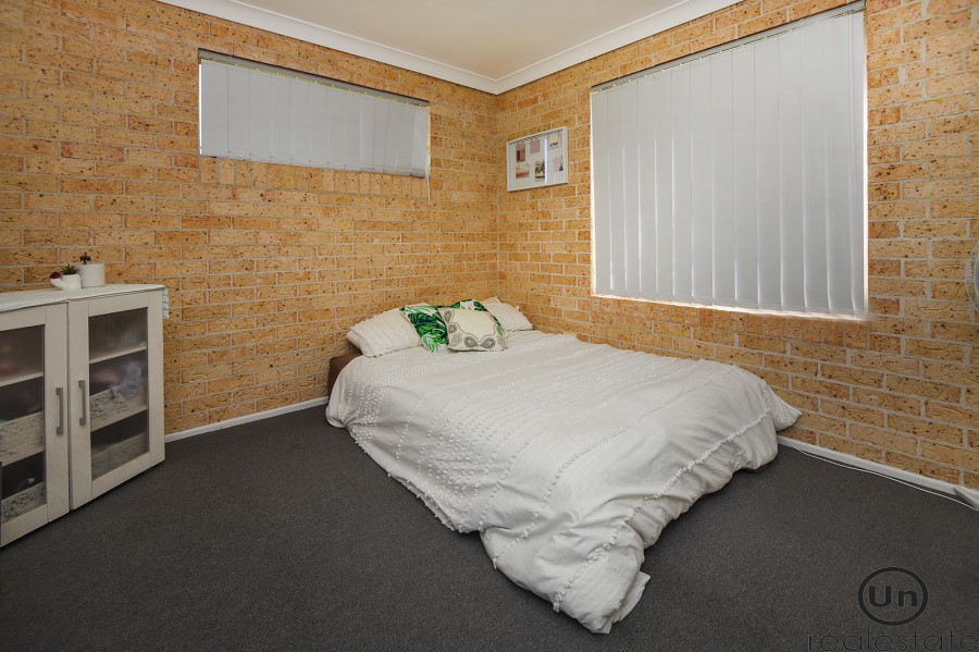 9 Carrywell Crescent, Toormina - Granny flat bedro