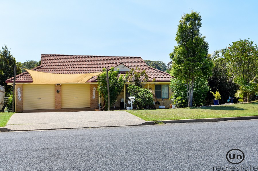 9 Carrywell Crescent, Toormina - House 