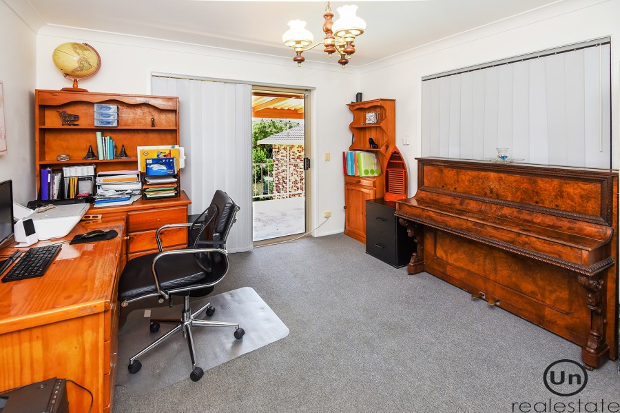 9 Carrywell Crescent, Toormina - Study