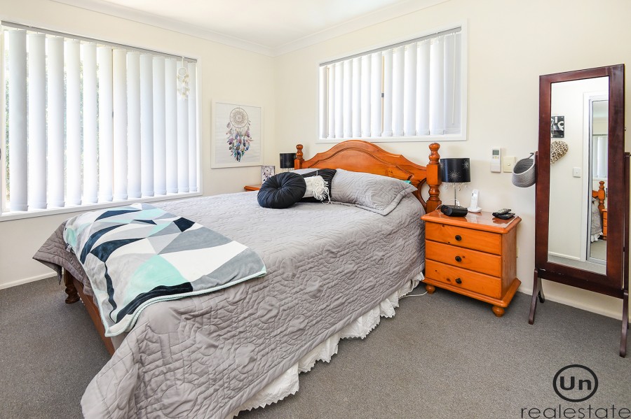 9 Carrywell Crescent, Toormina - Bedroom