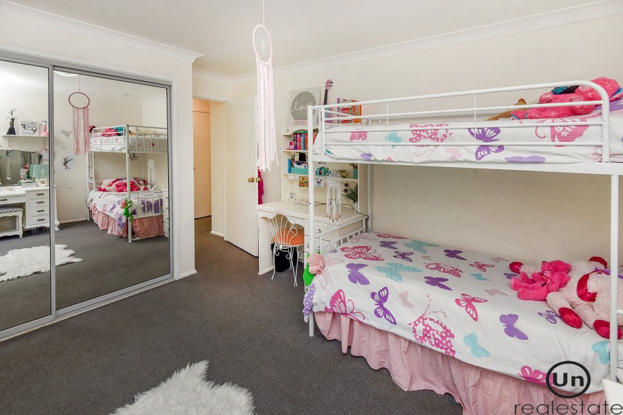 9 Carrywell Crescent, Toormina - Bedroom