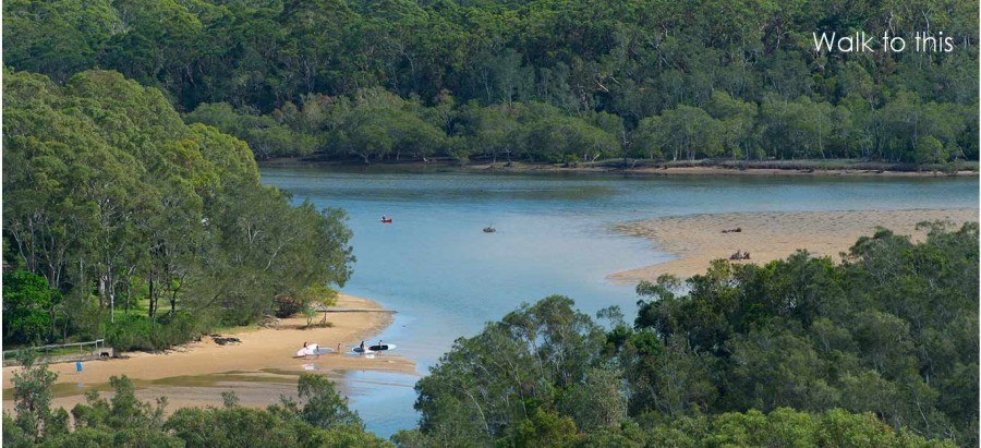 2A Werambie Street, Toormina - Life style shot of 