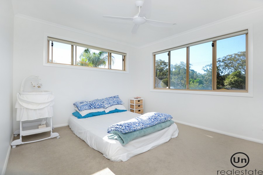 2A Werambie Street, Toormina - Bedroom