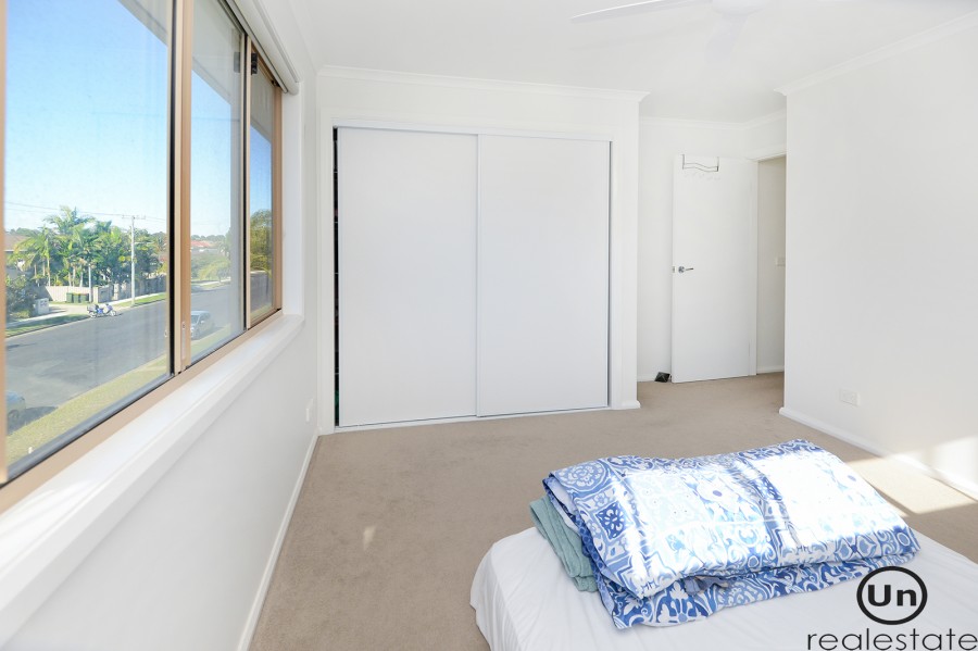 2A Werambie Street, Toormina - Bedroom