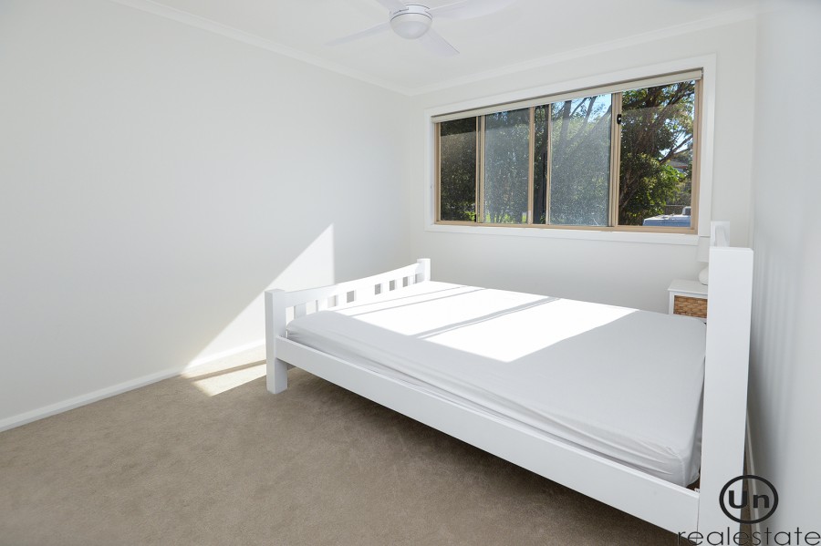 2A Werambie Street, Toormina - Bedroom