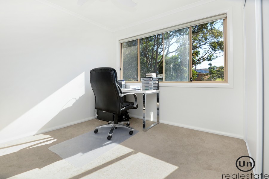 2A Werambie Street, Toormina - Study area