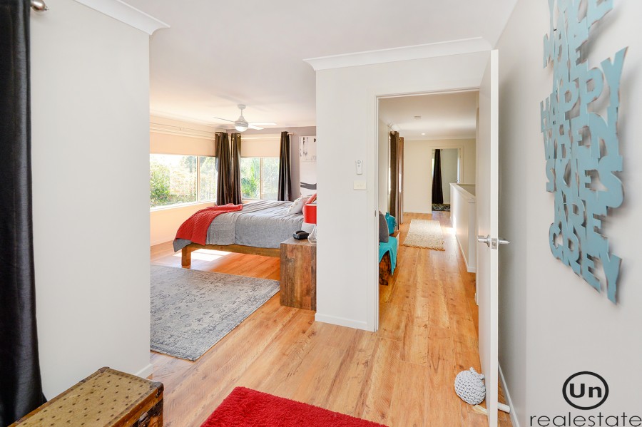 15 View Drive, Boambee East - Bedroom