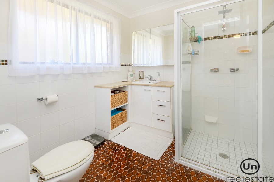 32 Mirroola Crescent, Toormina - Ensuite