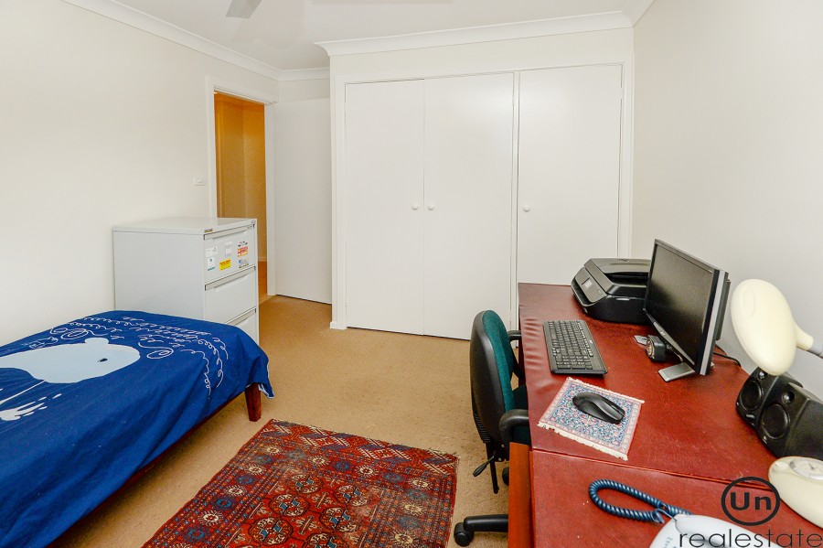 32 Mirroola Crescent, Toormina - Bedroom