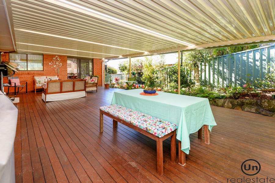 32 Mirroola Crescent, Toormina - Undercover Entert