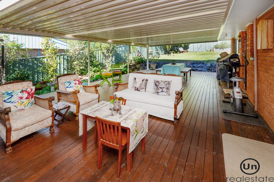 32 Mirroola Crescent, Toormina - Undercover Entert