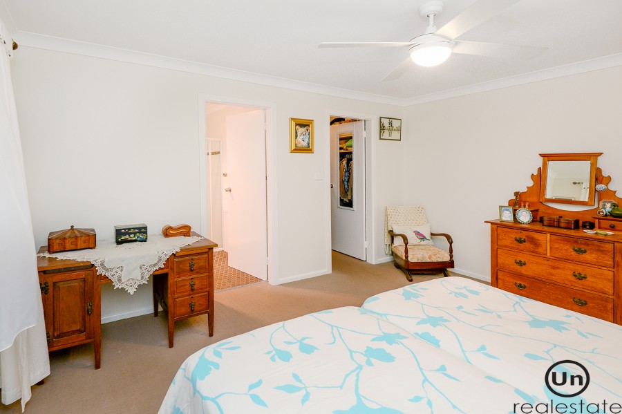 32 Mirroola Crescent, Toormina - Bedroom