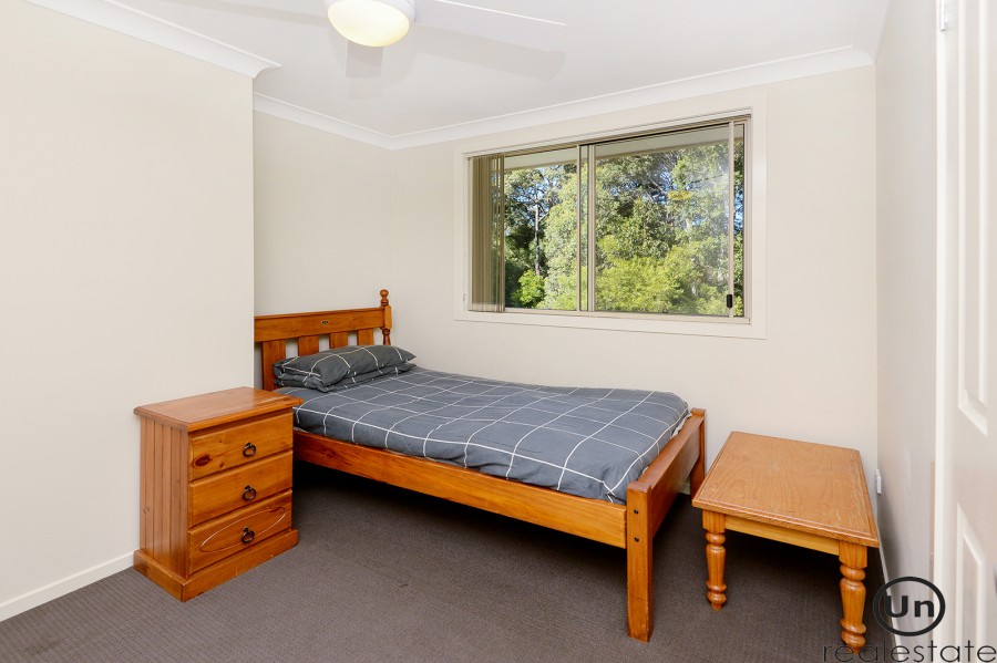 7 Jackwood Grove, Boambee East - Bedroom