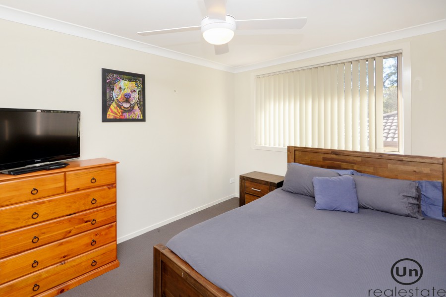 7 Jackwood Grove, Boambee East - Bedroom