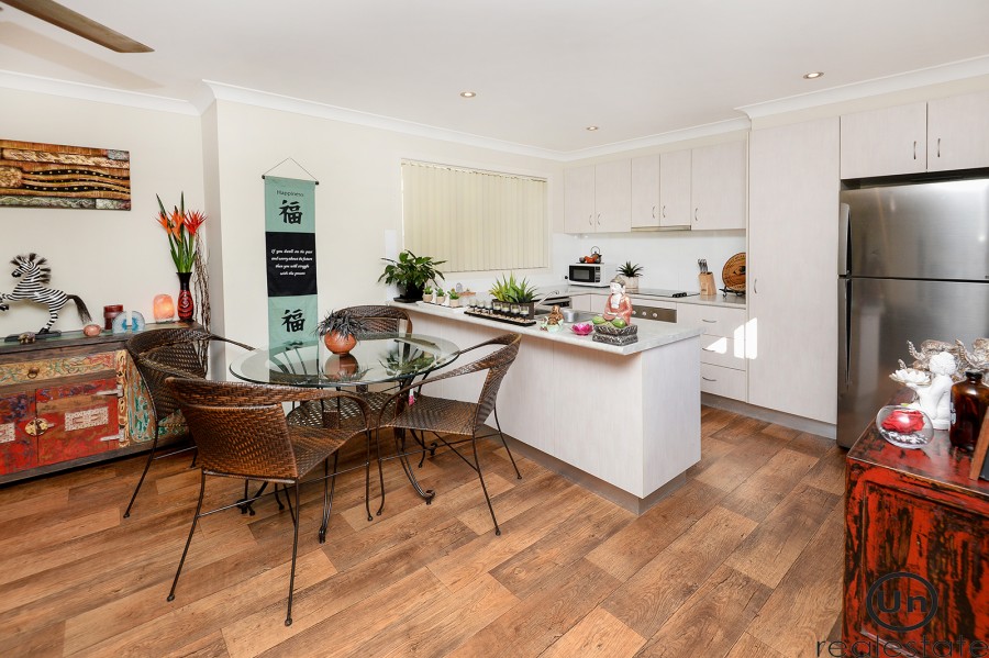 7 Jackwood Grove, Boambee East - Dining/Kitchen