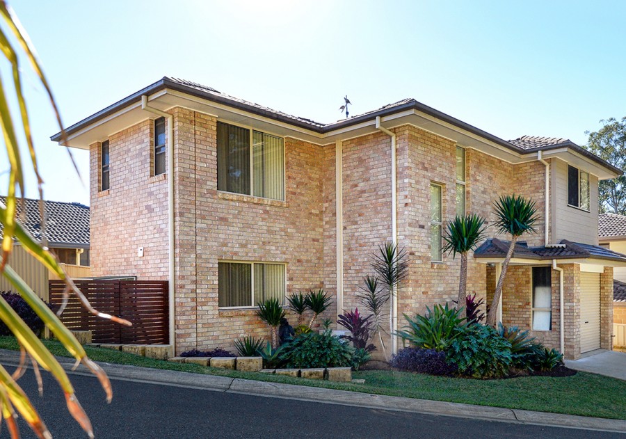 7 Jackwood Grove, Boambee East - Street view