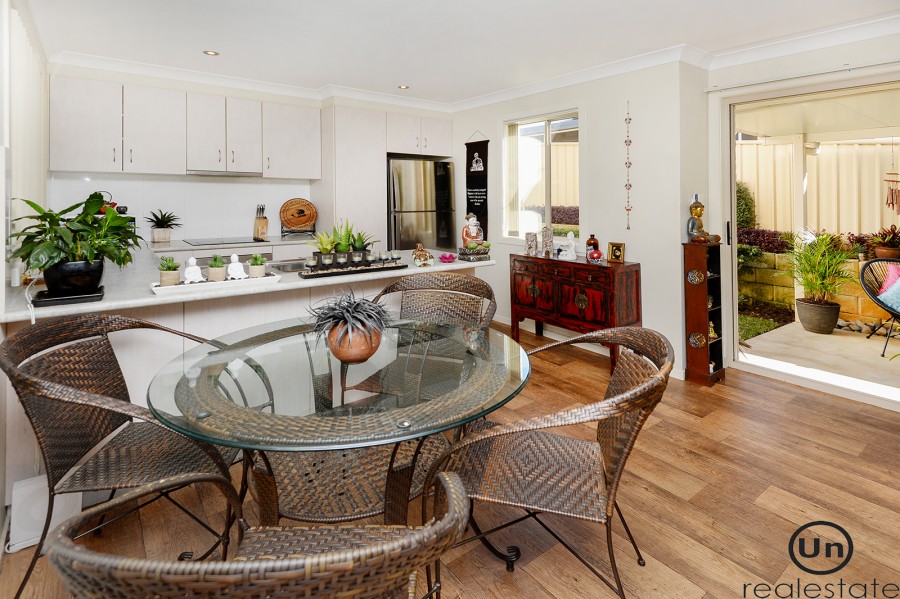 7 Jackwood Grove, Boambee East - Dining/Kitchen