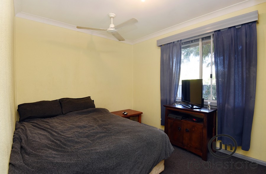 23 Kurrajong Street, Coffs Harbour - Bedroom