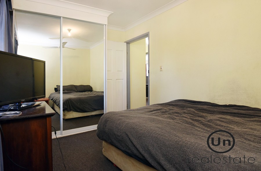 23 Kurrajong Street, Coffs Harbour - Bedroom