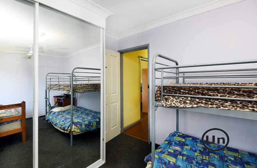 23 Kurrajong Street, Coffs Harbour - Bedroom
