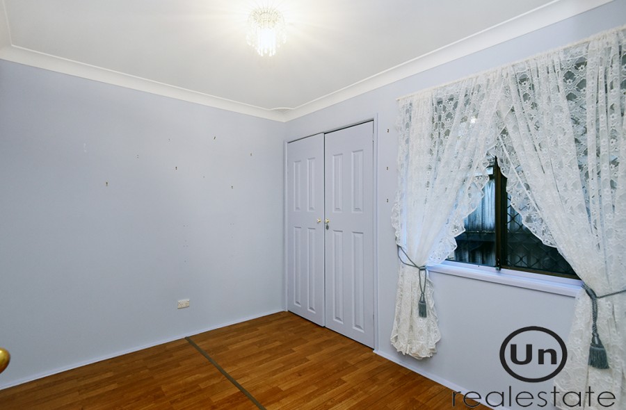 12 McGregor Close, Toormina - Bedroom