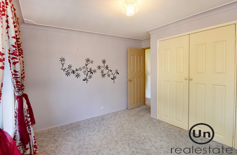 12 McGregor Close, Toormina - Bedroom