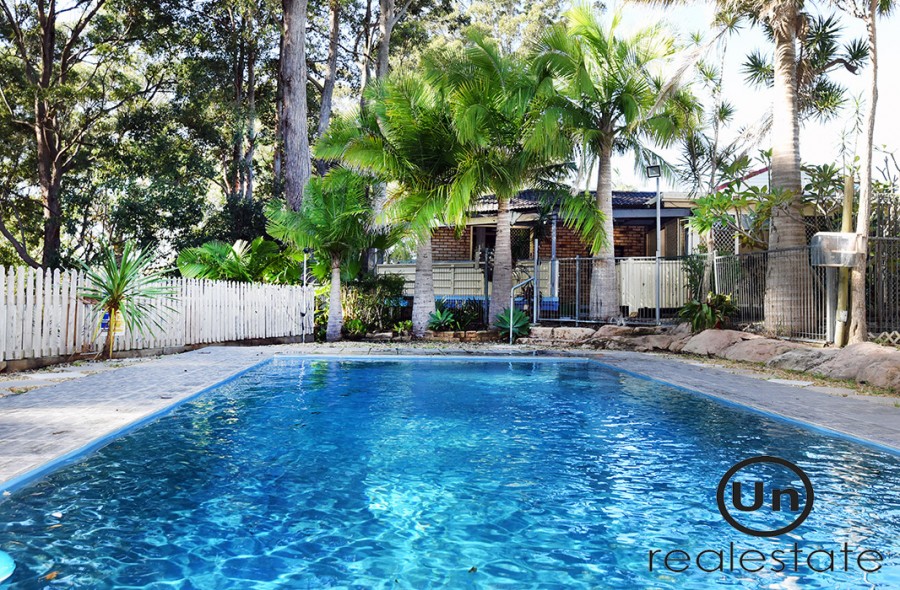 12 McGregor Close, Toormina - Pool