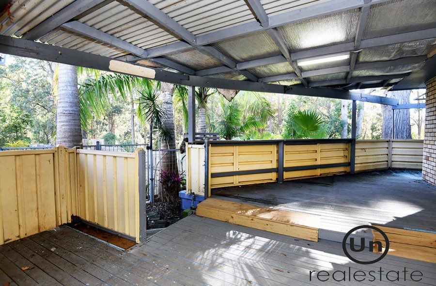 12 McGregor Close, Toormina - Outdoor entertaining