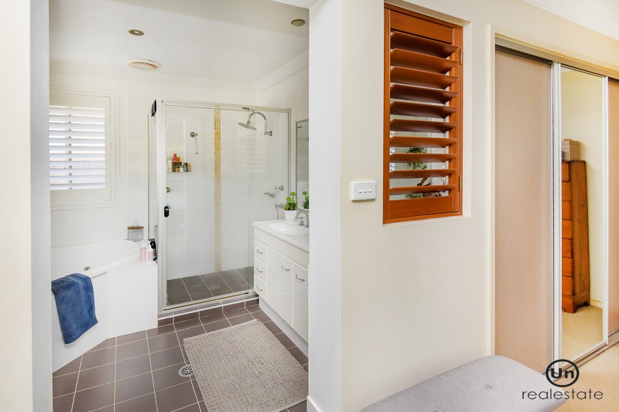 40 Worland Drive, Boambee East - Ensuite