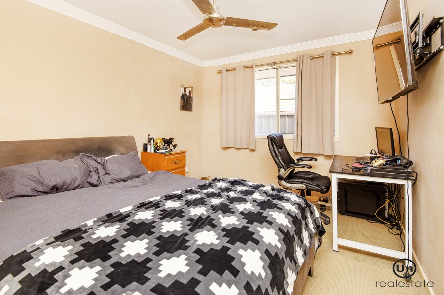 40 Worland Drive, Boambee East - Bedroom