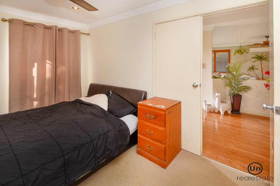 40 Worland Drive, Boambee East - Bedroom