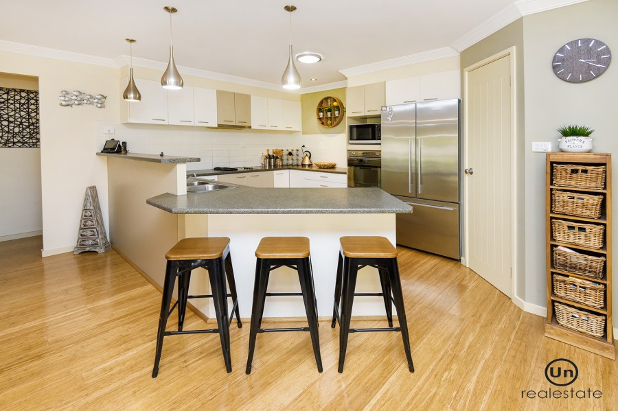 40 Worland Drive, Boambee East - Kitchen