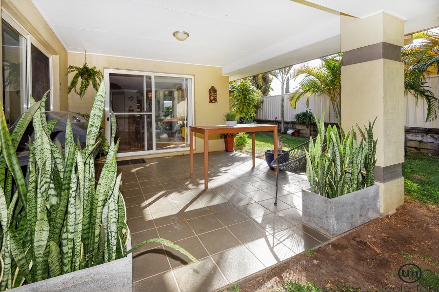 40 Worland Drive, Boambee East - Undercover entert