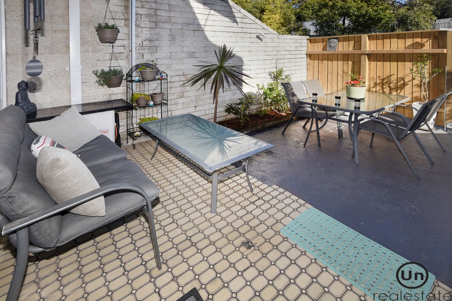 4/18 Combine Street, Coffs Harbour - Outdoor enter