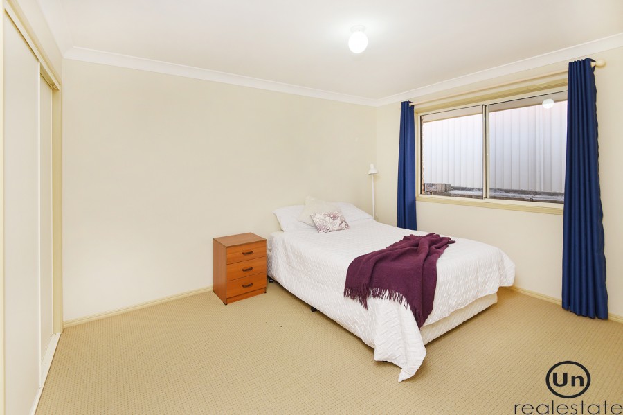 34 De Castella Drive, Boambee East - Bedroom