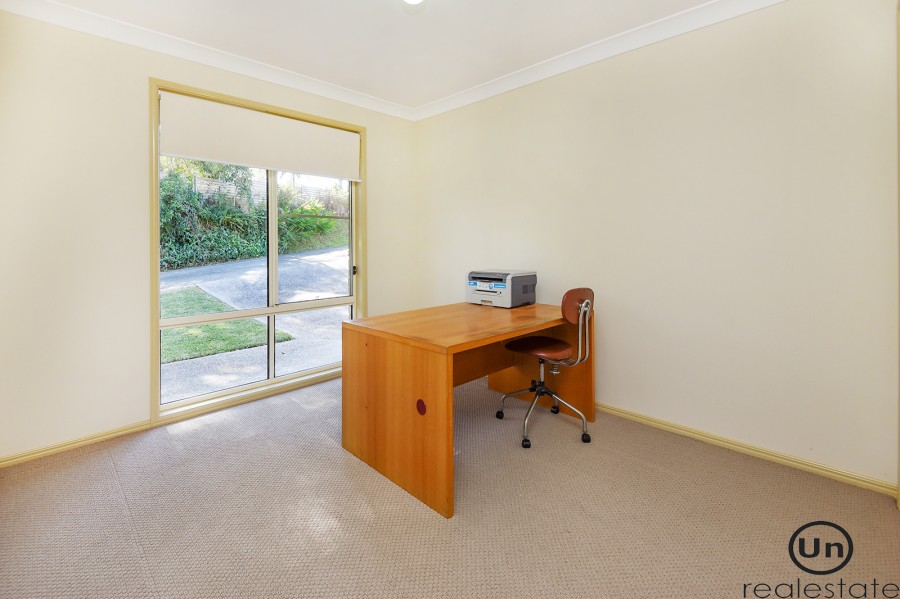 34 De Castella Drive, Boambee East - Bedroom / Stu